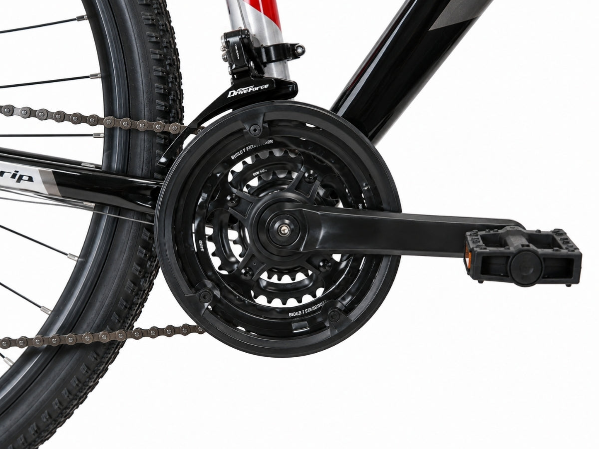 FitTrip 29 Dominator 21-Speed Bicycle