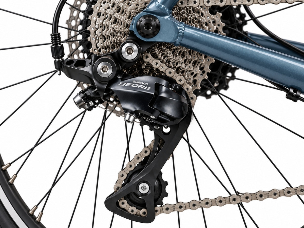 Kona Sutra SE Touring Bike