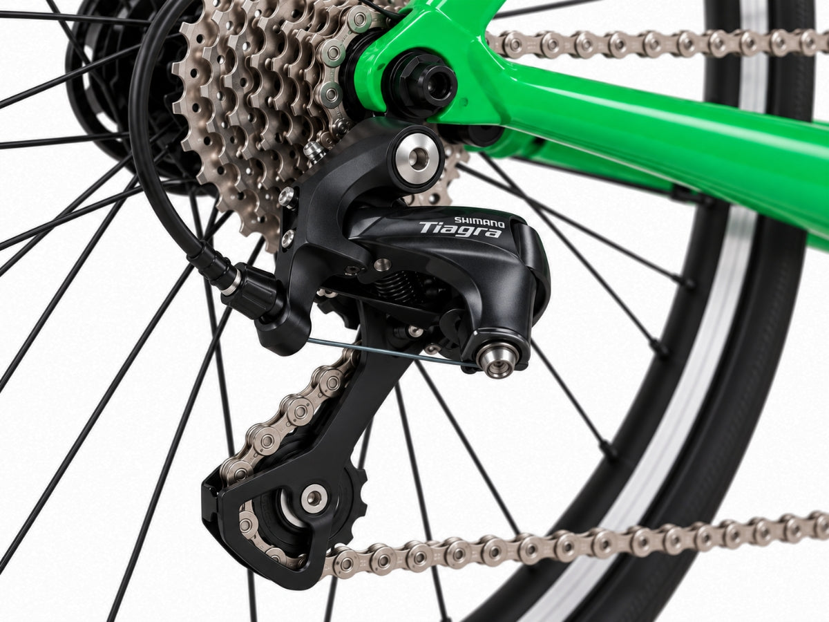 Cannondale Caad Optimo V2 Bicycle