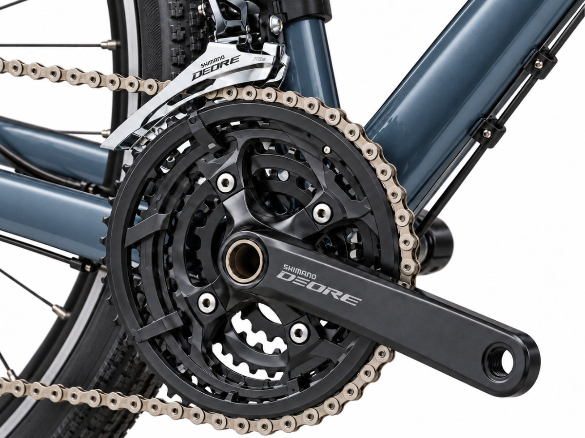 Kona Sutra SE Touring Bike