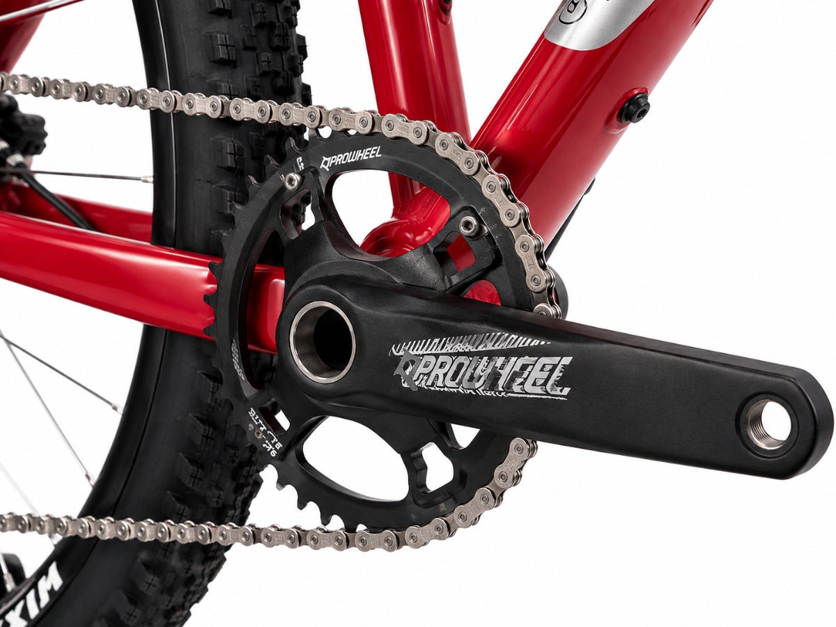 United Clovis 5.10 29"