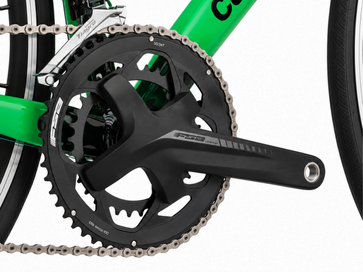 Cannondale Caad Optimo V2 Bicycle