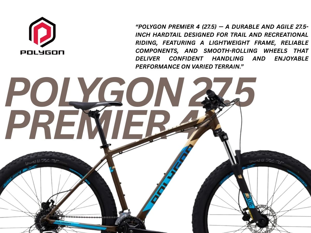 Polygon 27.5 Premier 4