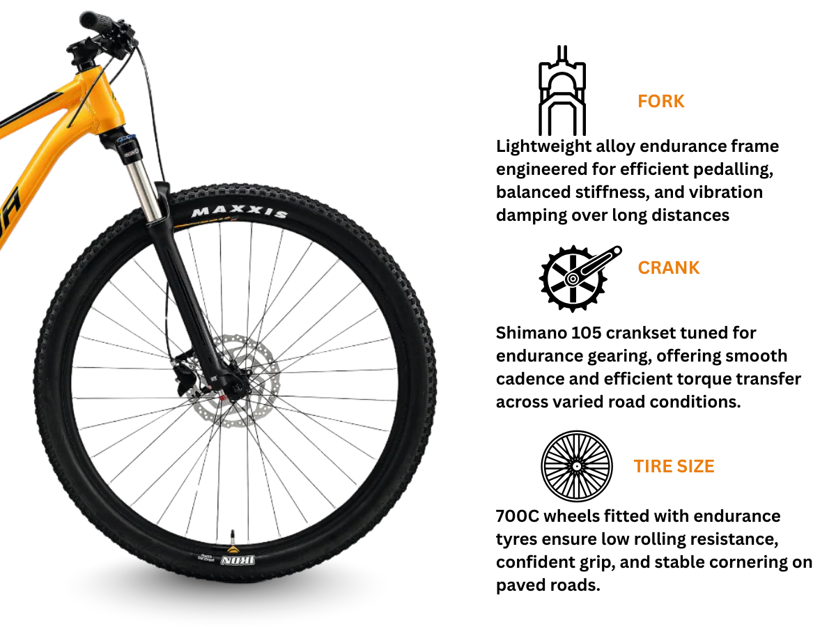 Merida Big Nine 300