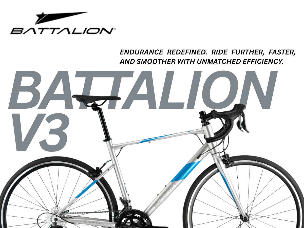 Battalion Frontline V3