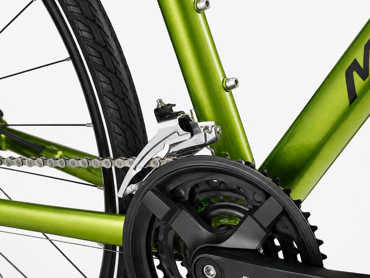 Merida Crossway 20