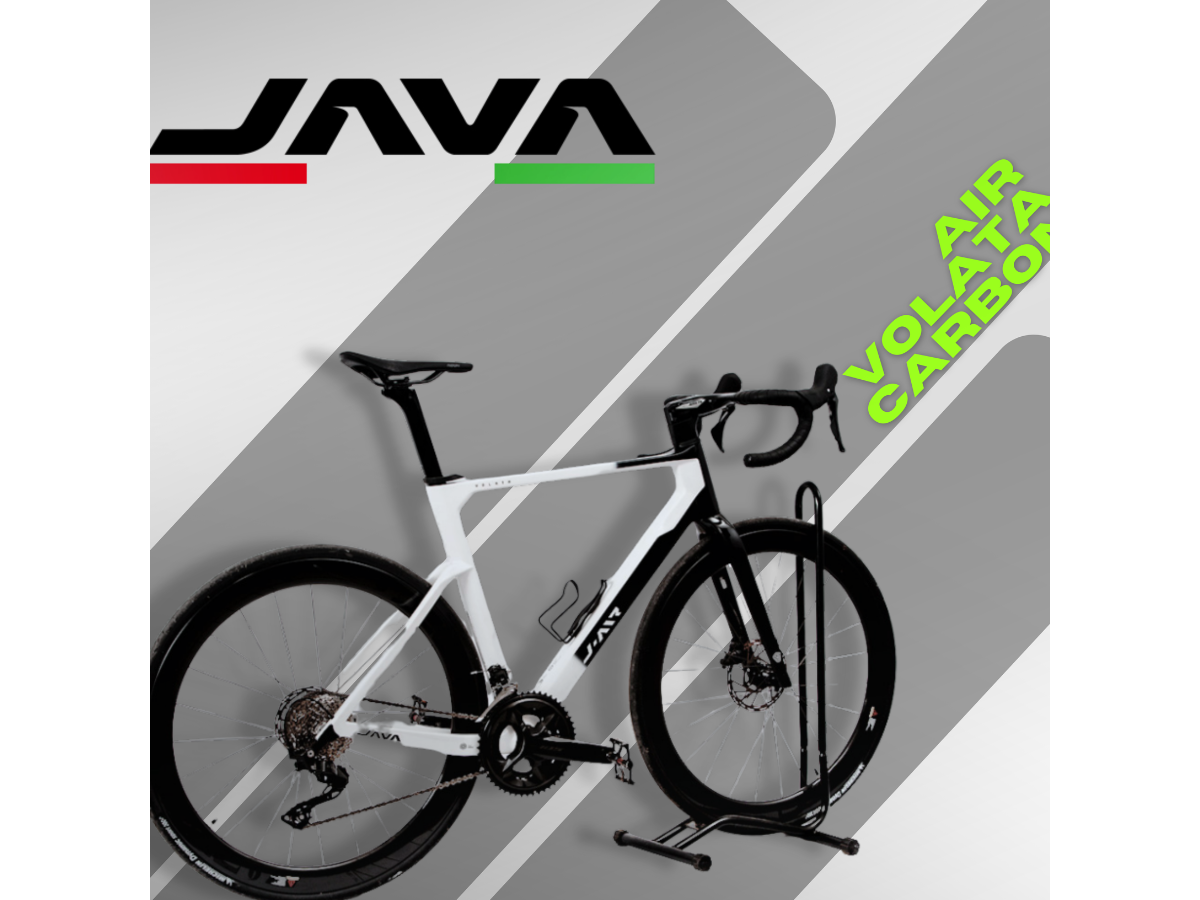 Java J-Air Volata Carbon 700C