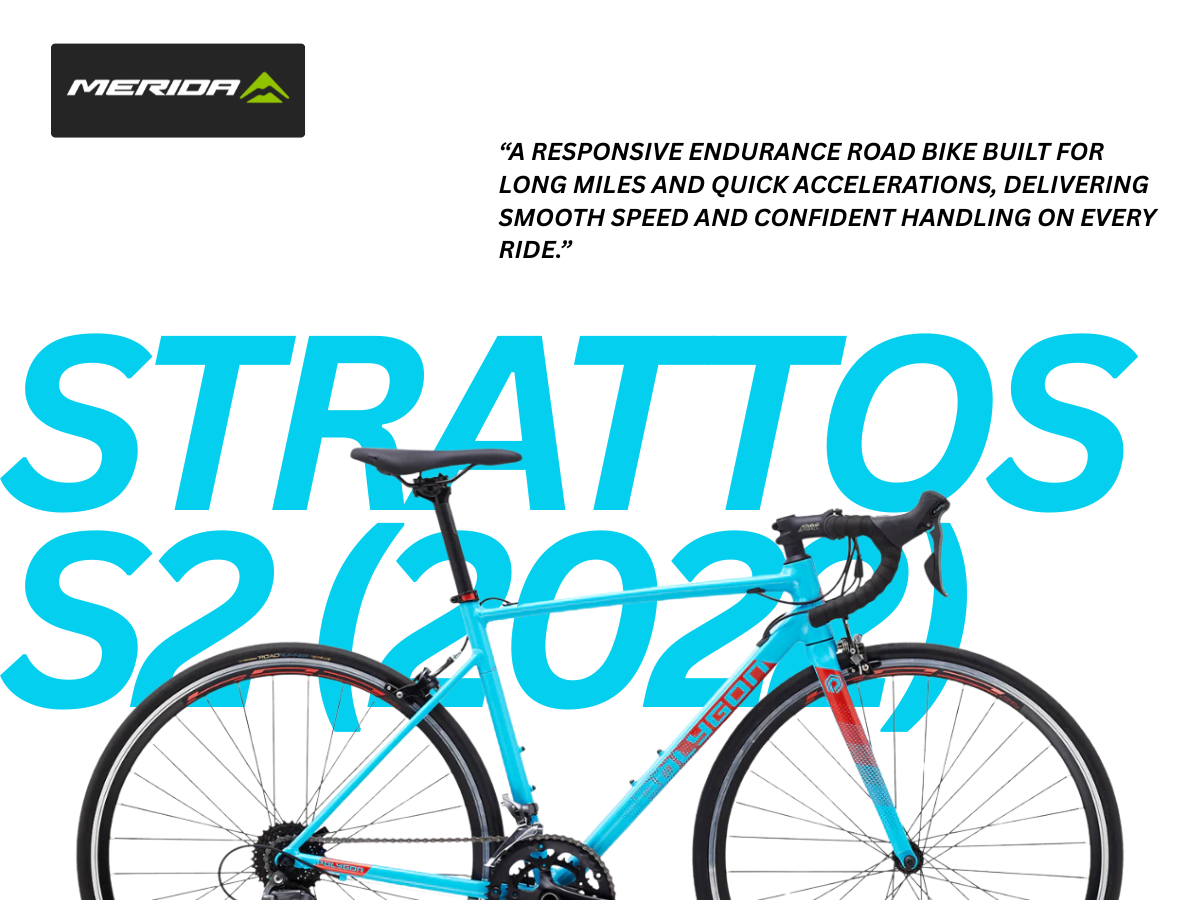 Polygon Strattos S2 (2025)