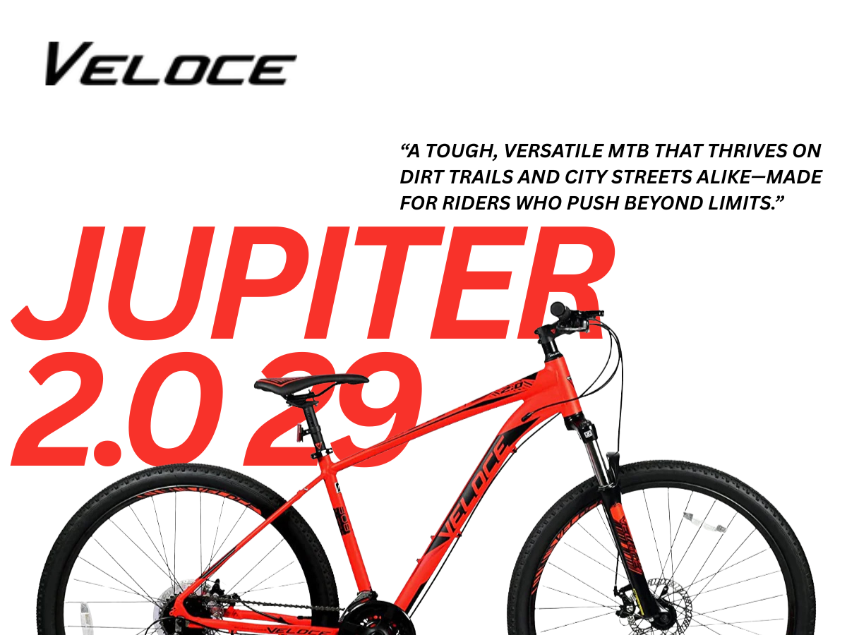Veloce Jupiter 2.0 29