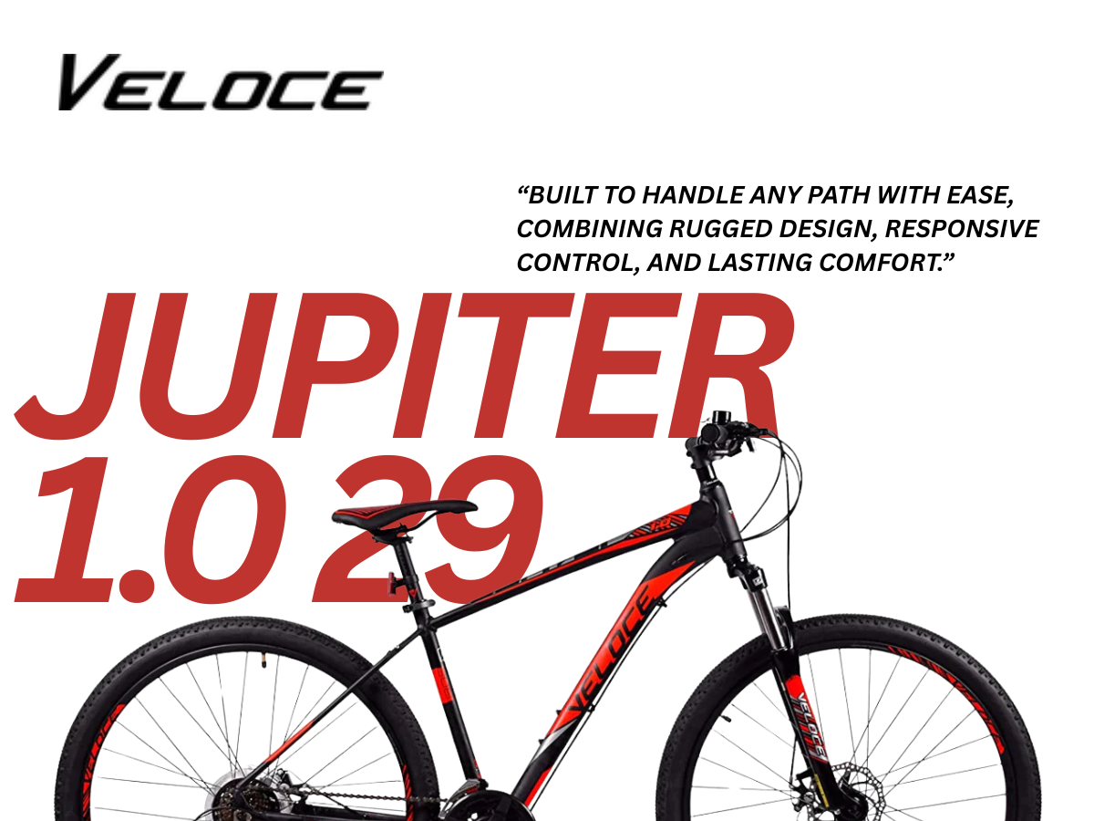 Veloce Jupiter 1.0 29