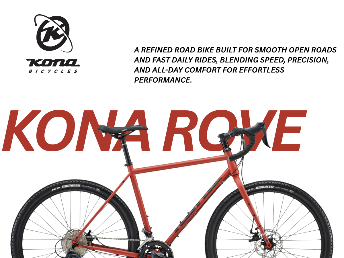Kona Rove