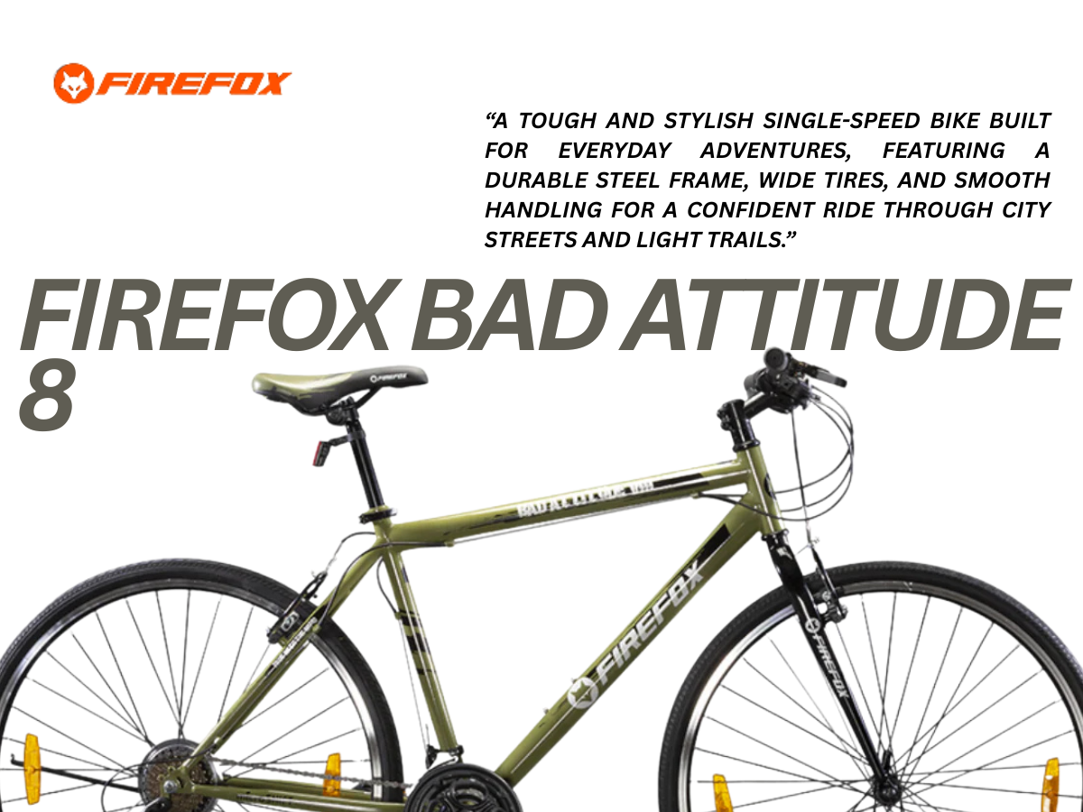 Firefox Bad Attitude 8