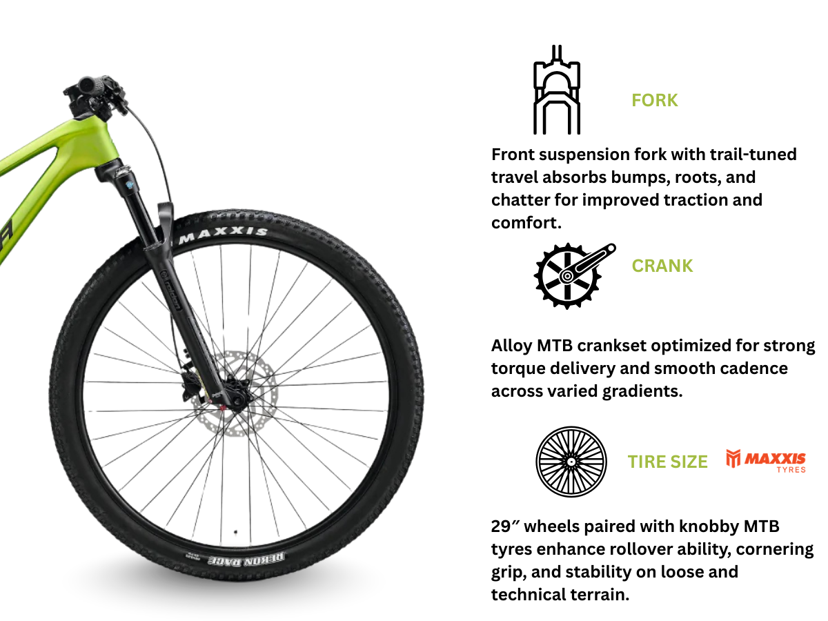 Merida Big.Nine 3000 III1