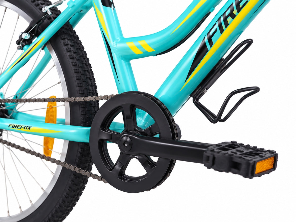 Firefox 24 Breeze Bicycle
