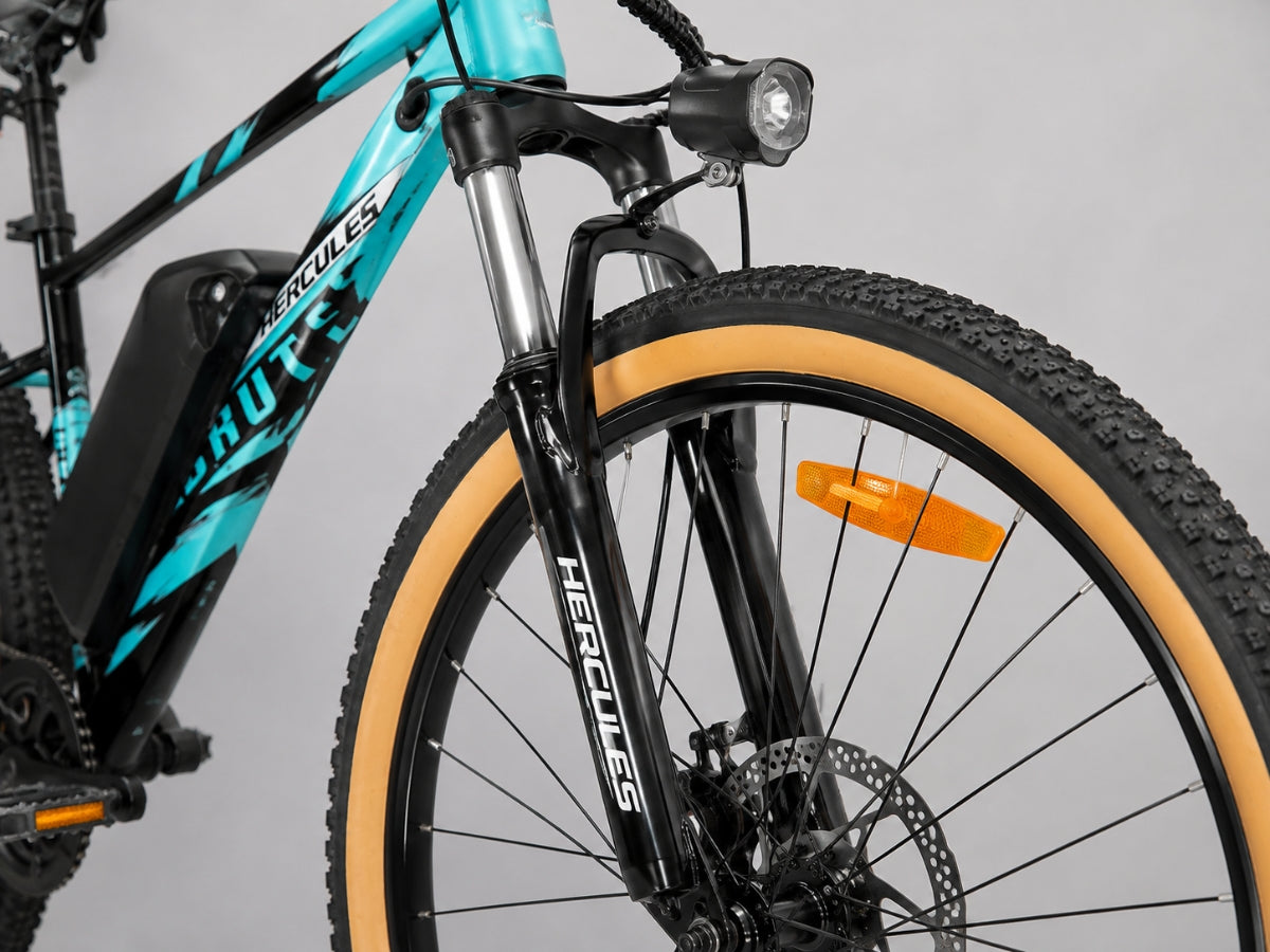 Hercules Brute 29T