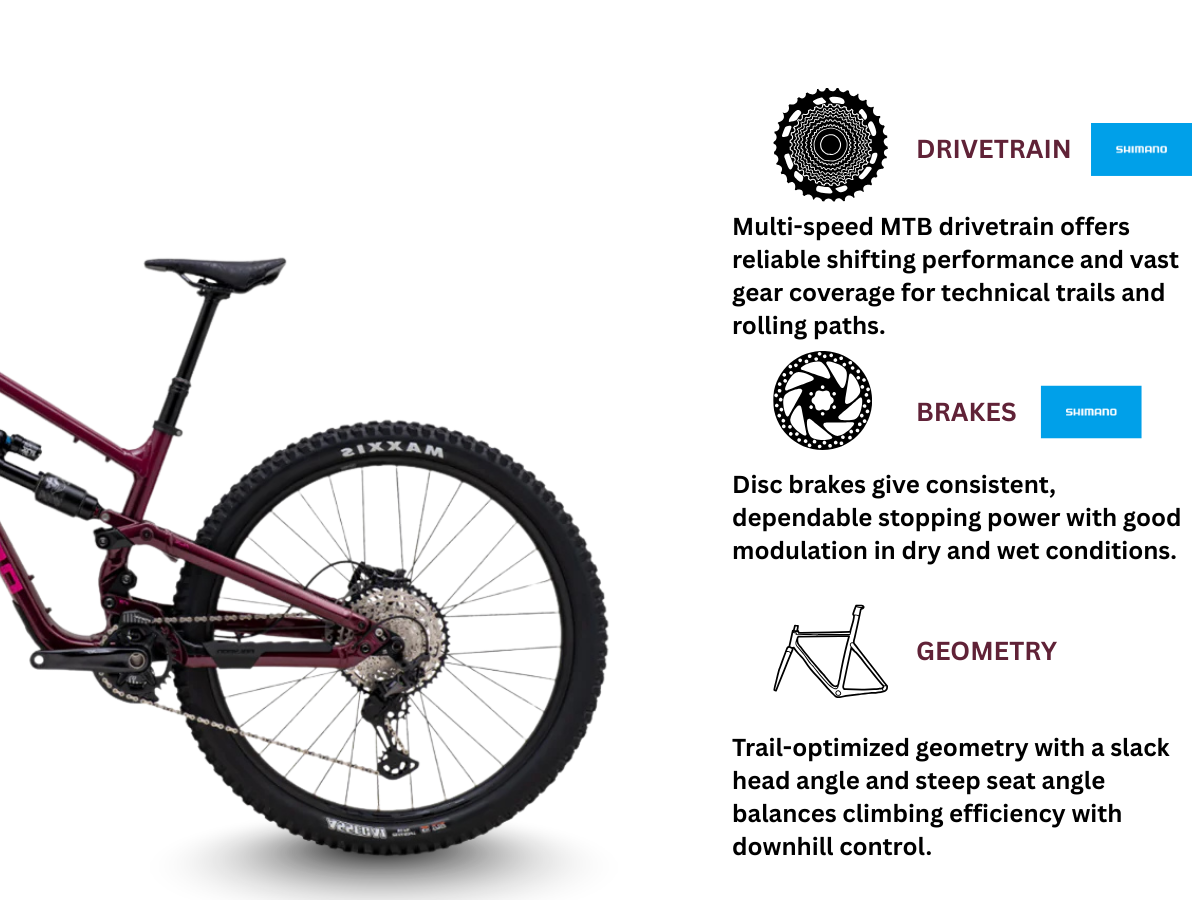 Polygon Collosus N9 29R