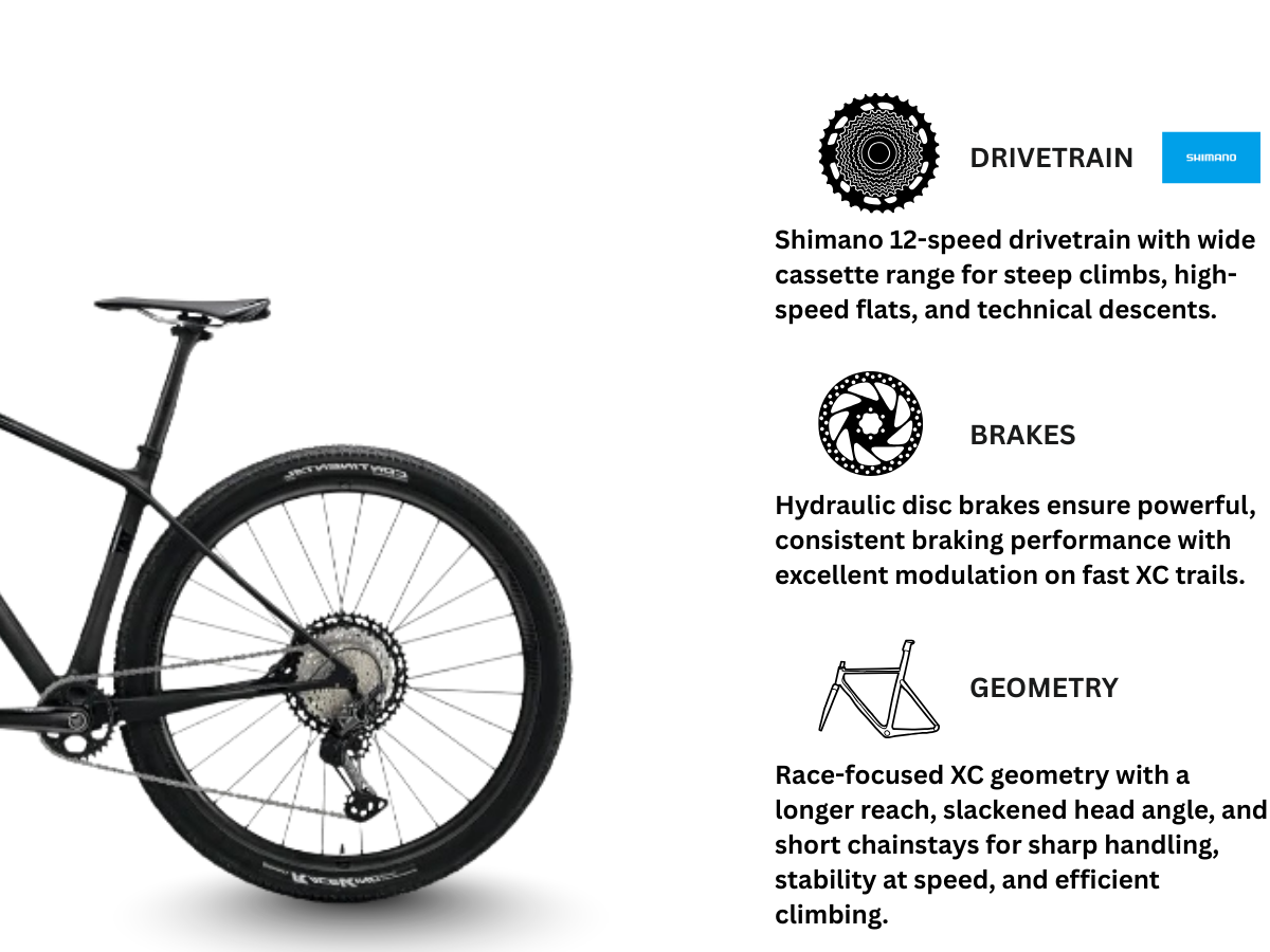 Merida Big Nine 7000