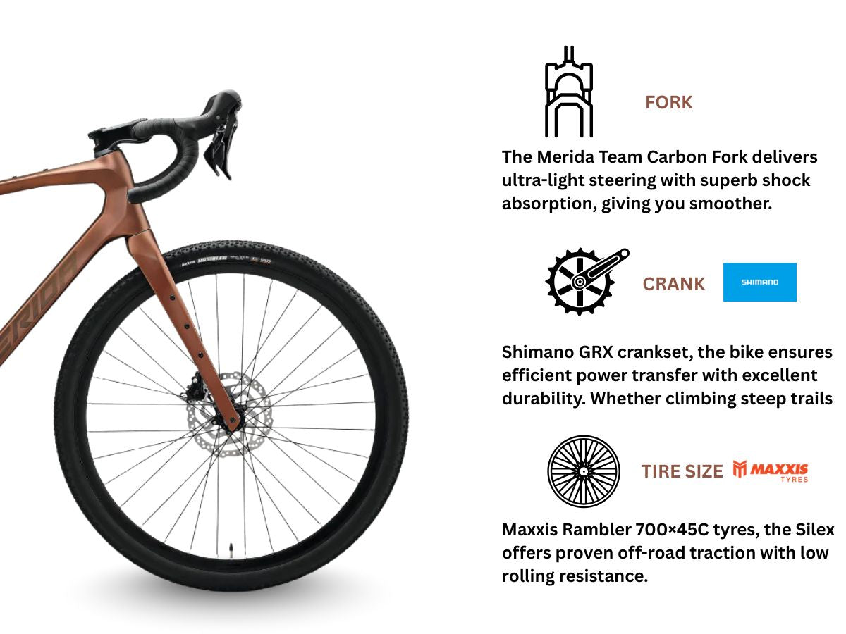 Merida Silex 4000 II1