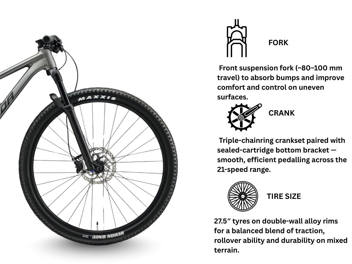 Merida Big Nine 700 III1