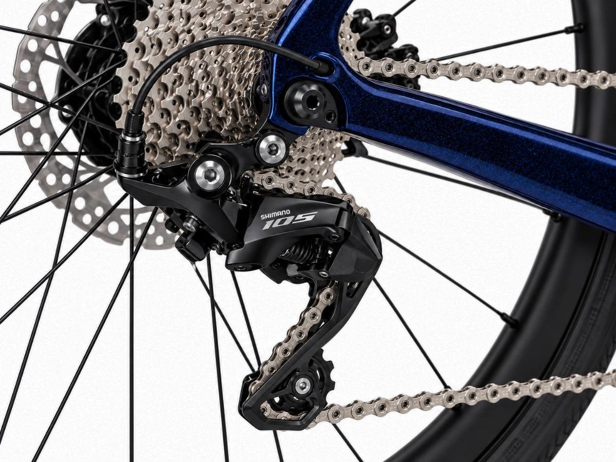 Giant Fastroad Advanced 1