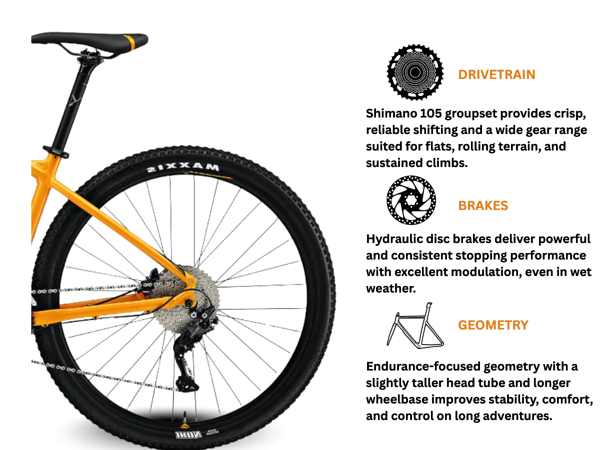 Merida Big Nine 300