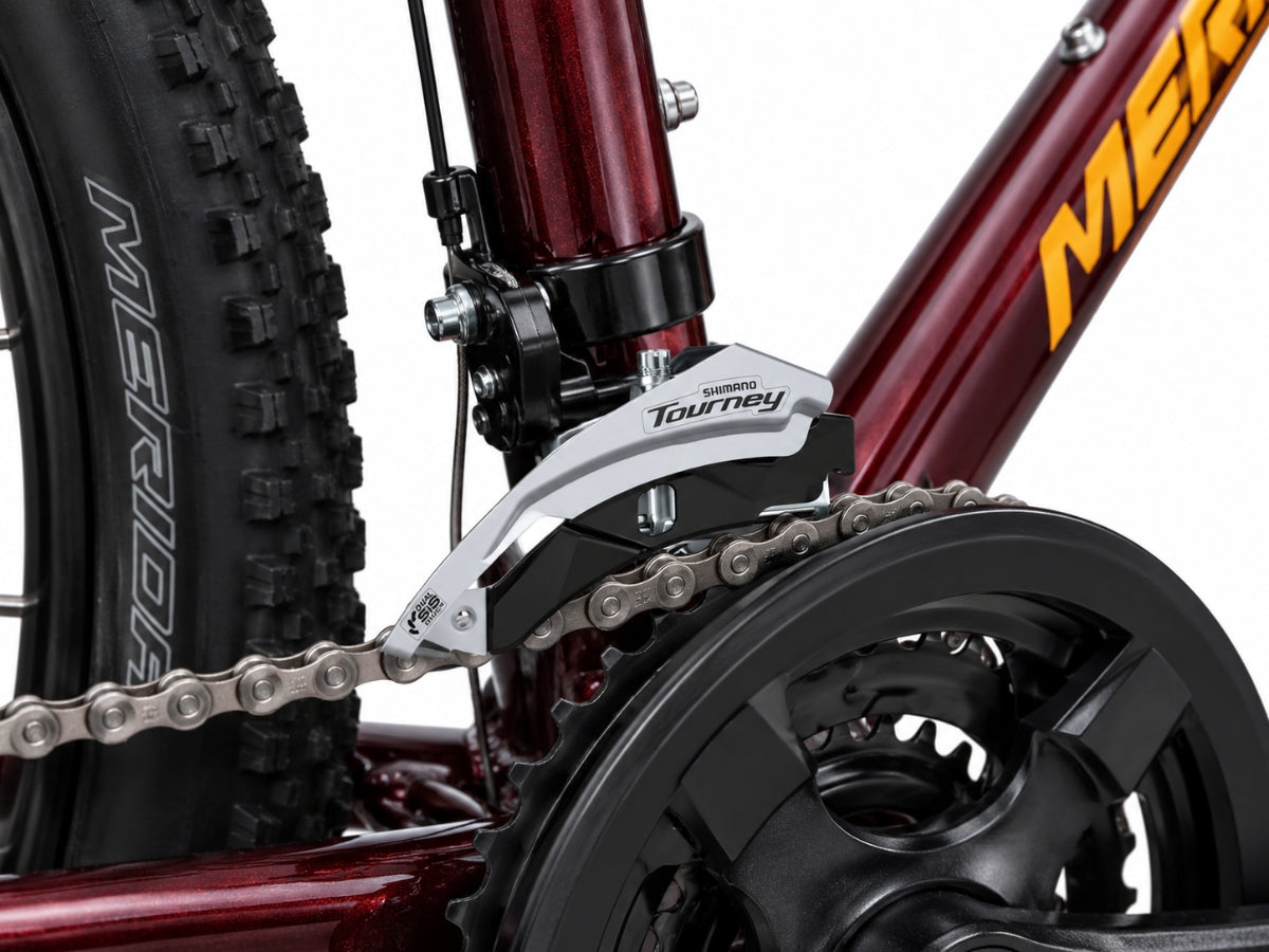 Merida Big Seven 15