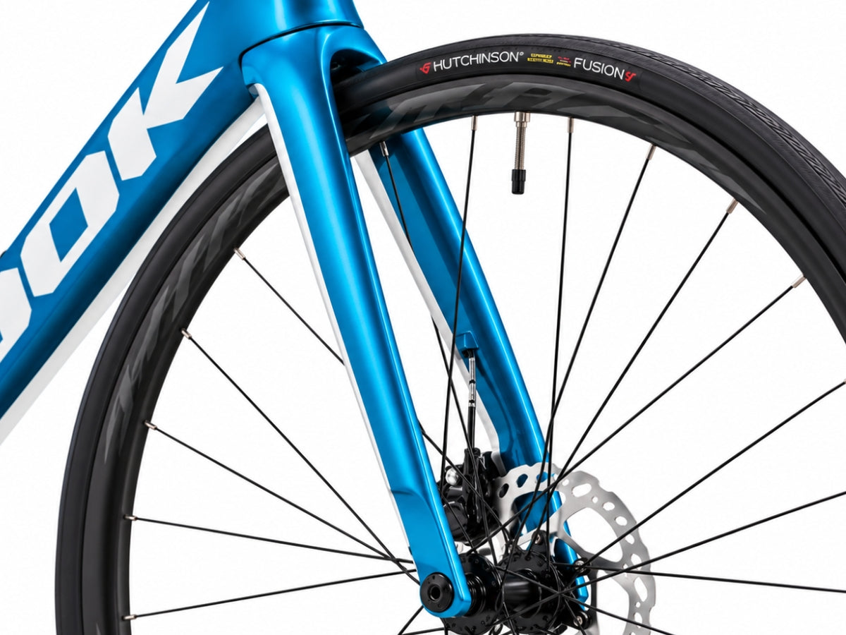 Look Bike 795 Blade Disc Shimano 105