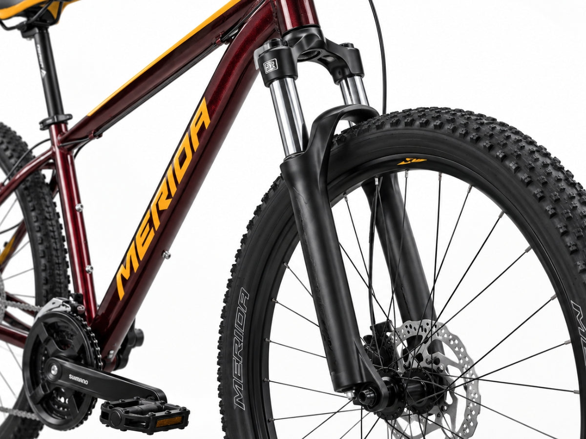 Merida Big Seven 15