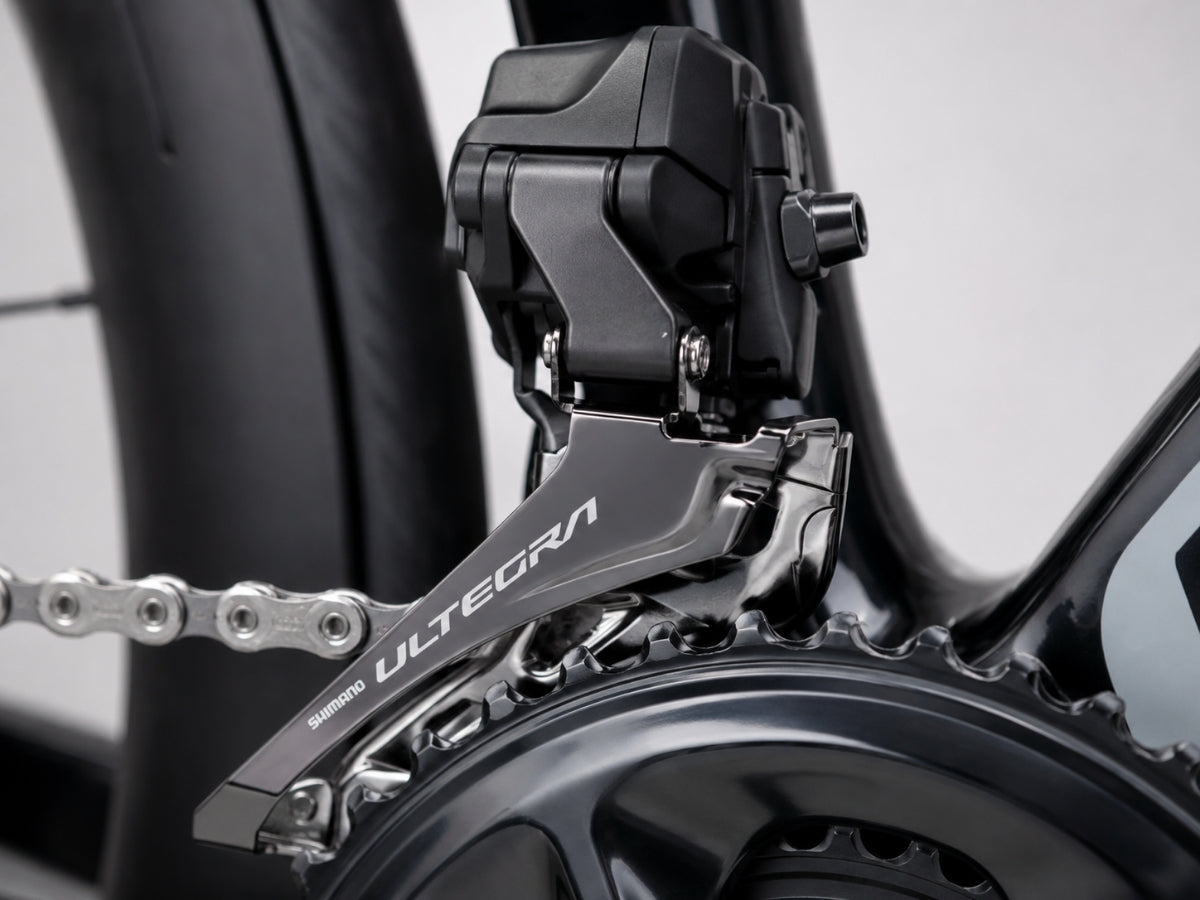 Look Bike 795 Blade RS Disc ULT DI2 GR1 Europe LOOK R38D