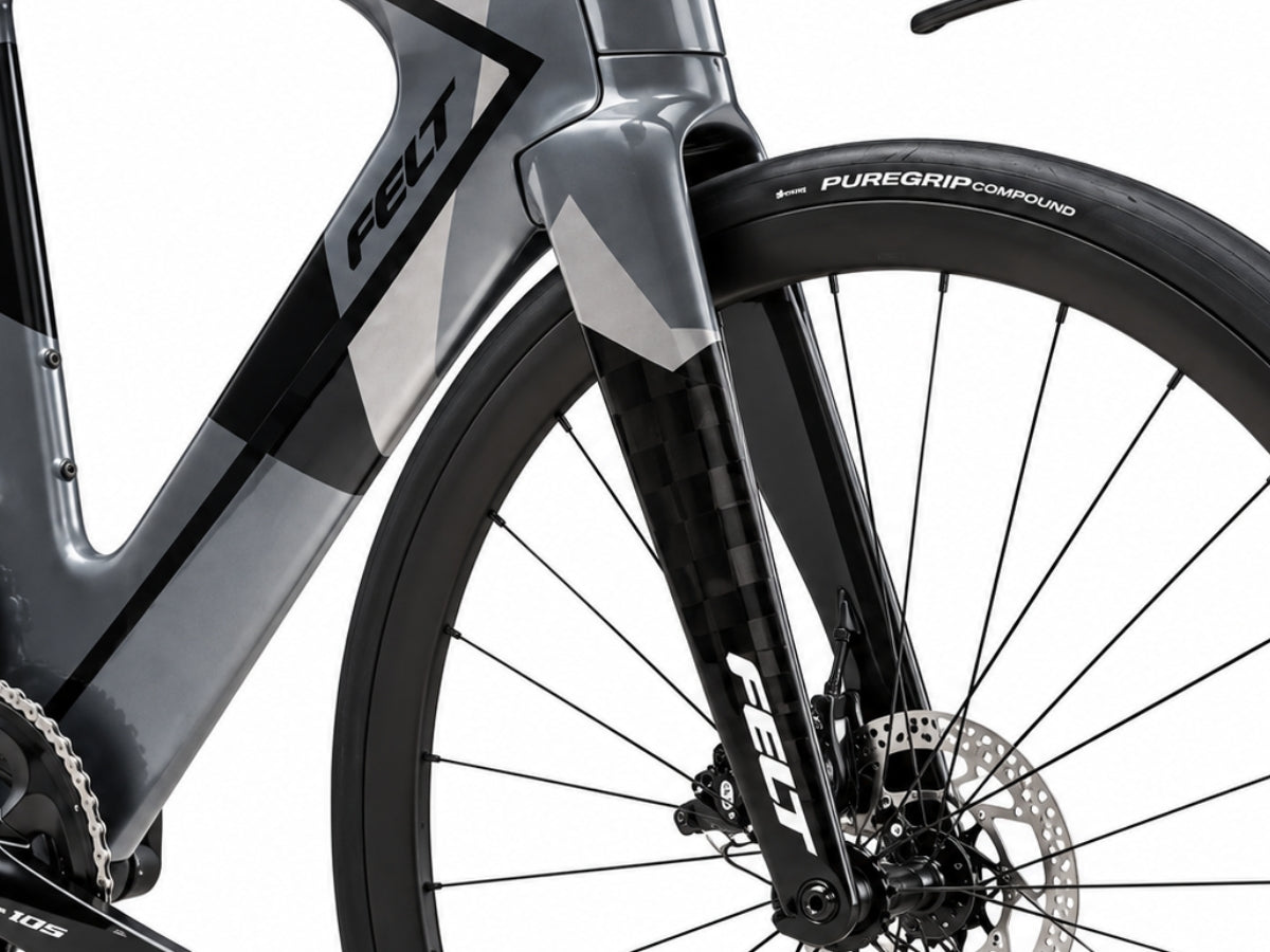 Felt IA Advanced