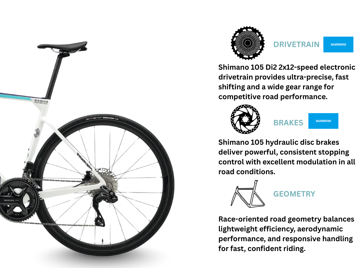 Merida Scultura 6000 V3