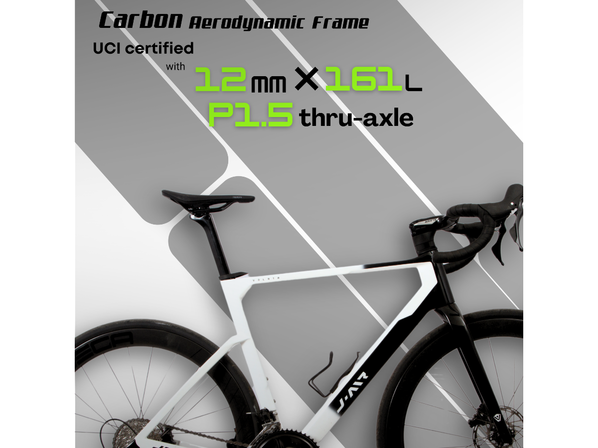 Java J-Air Volata Carbon 700C