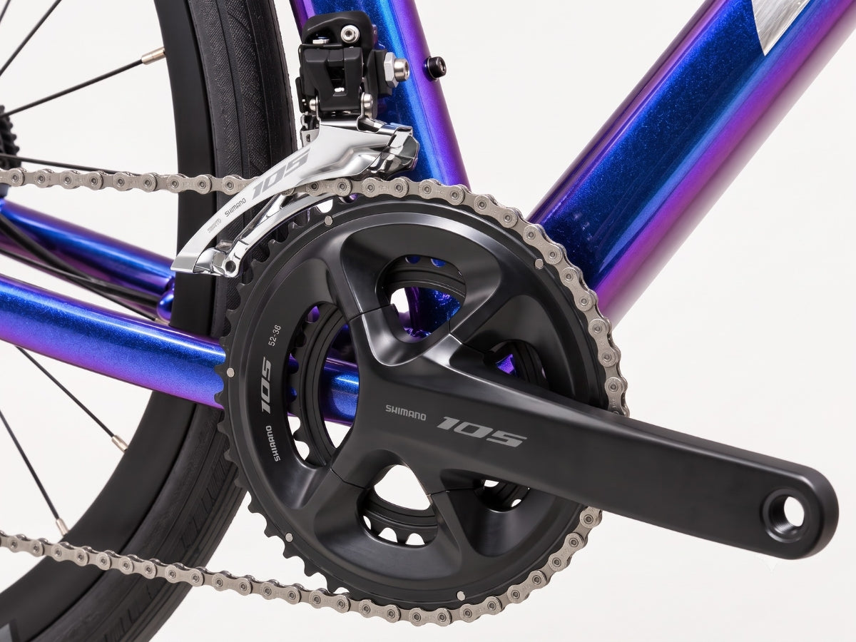 Bonzai Endurance 105 Road Bike