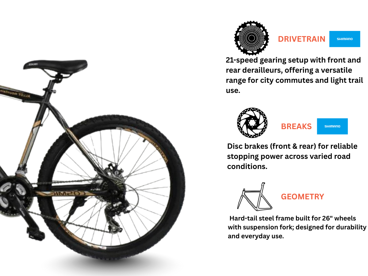 Cosmic Truce 26 - 21Speed