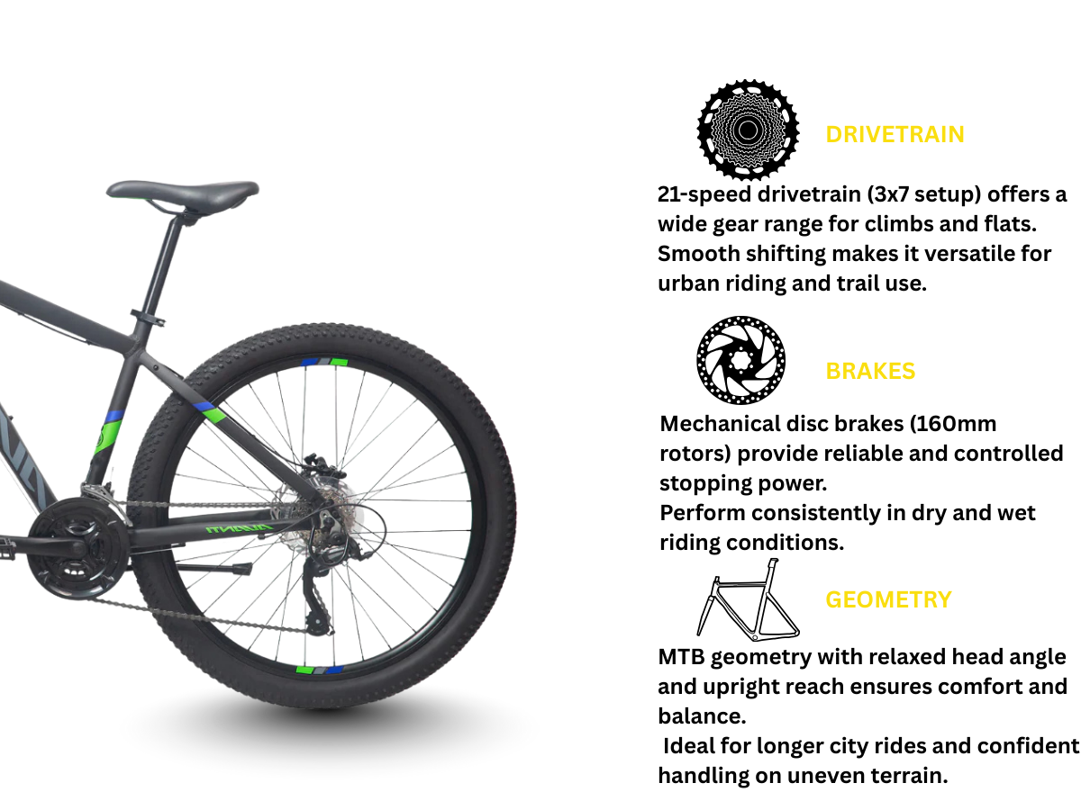 Avanti Black Thunder Limited Edition