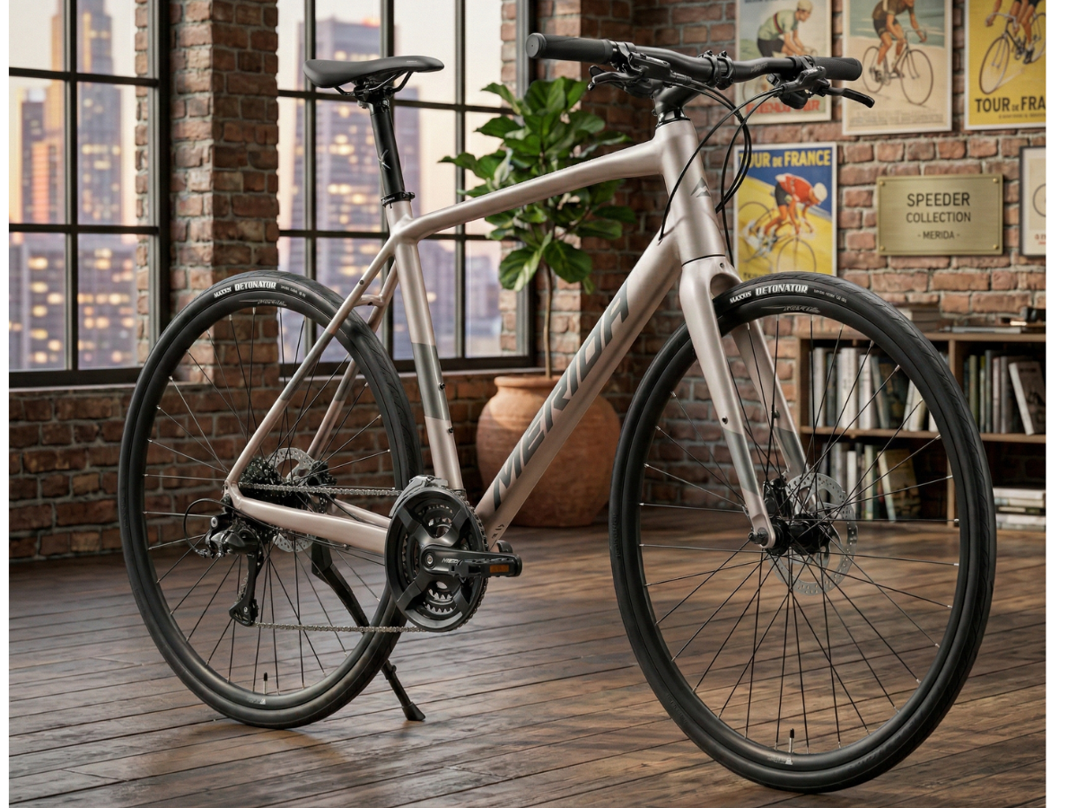 Merida Speeder 100 III1