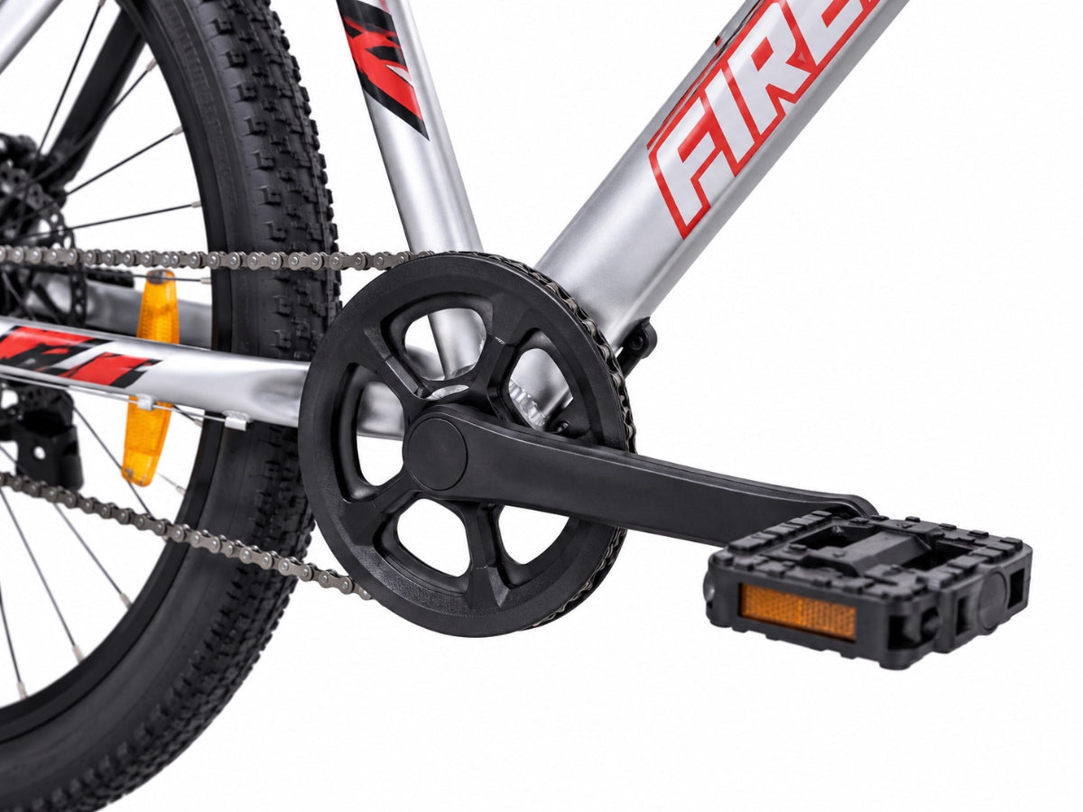 Firefox 29 Tremor SS D/Disc Bicycle
