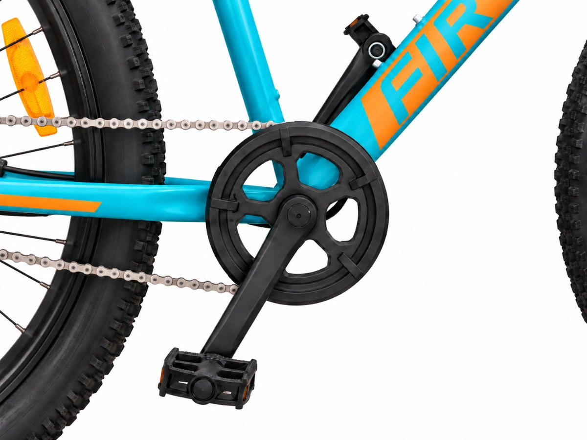 Firefox 27.5 Tremor X SS Bicycle