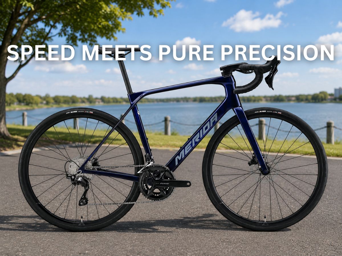 Merida Scultura Endurance 4000