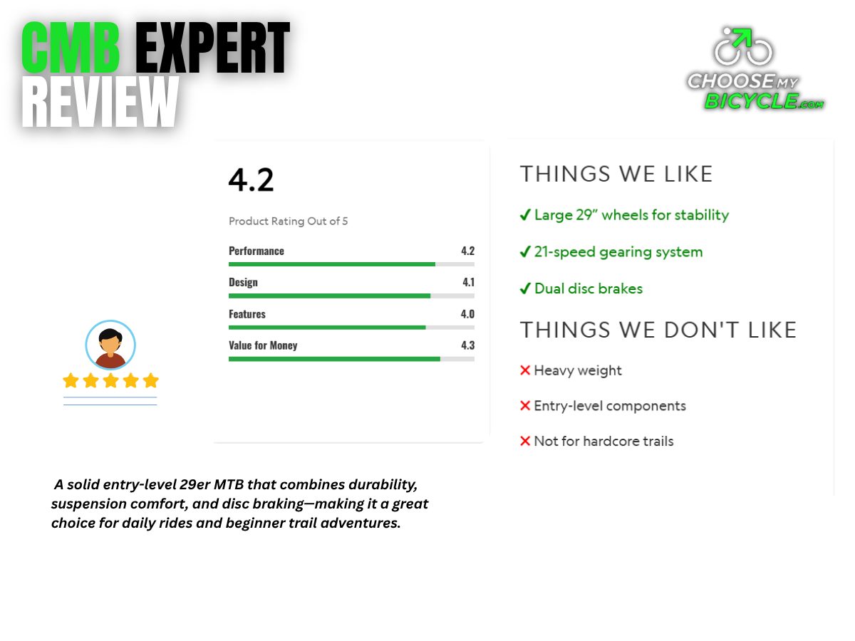 Hercules Griffin 29T