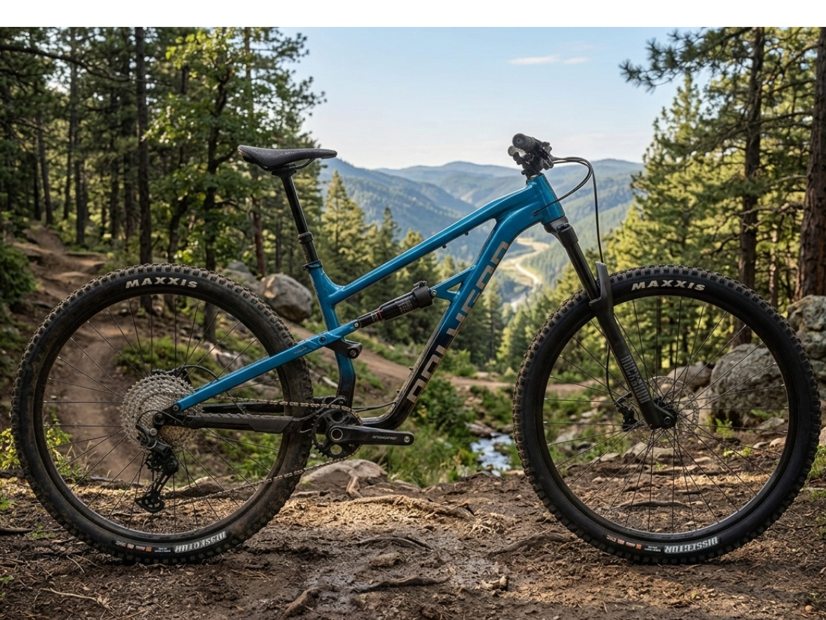 Polygon Siskiu T7 With Udh