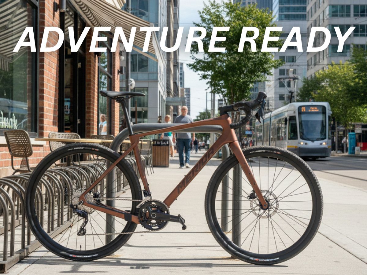 Merida Silex 4000 (2025)