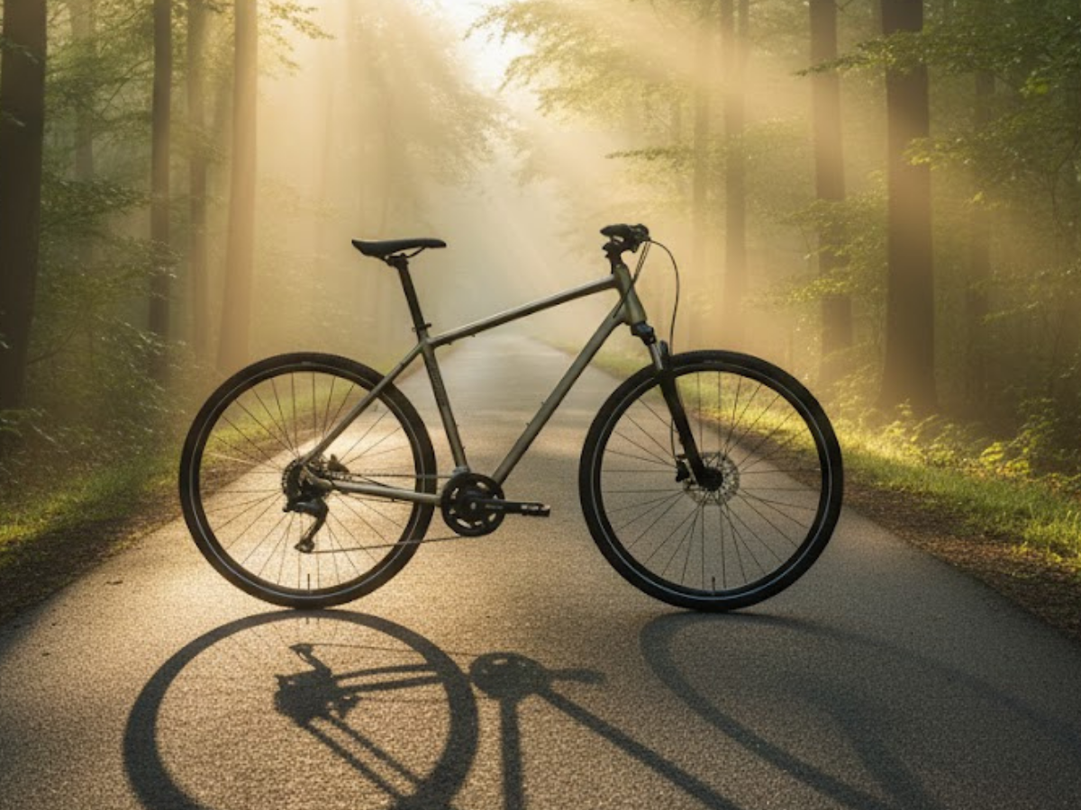 Merida Crossway 100