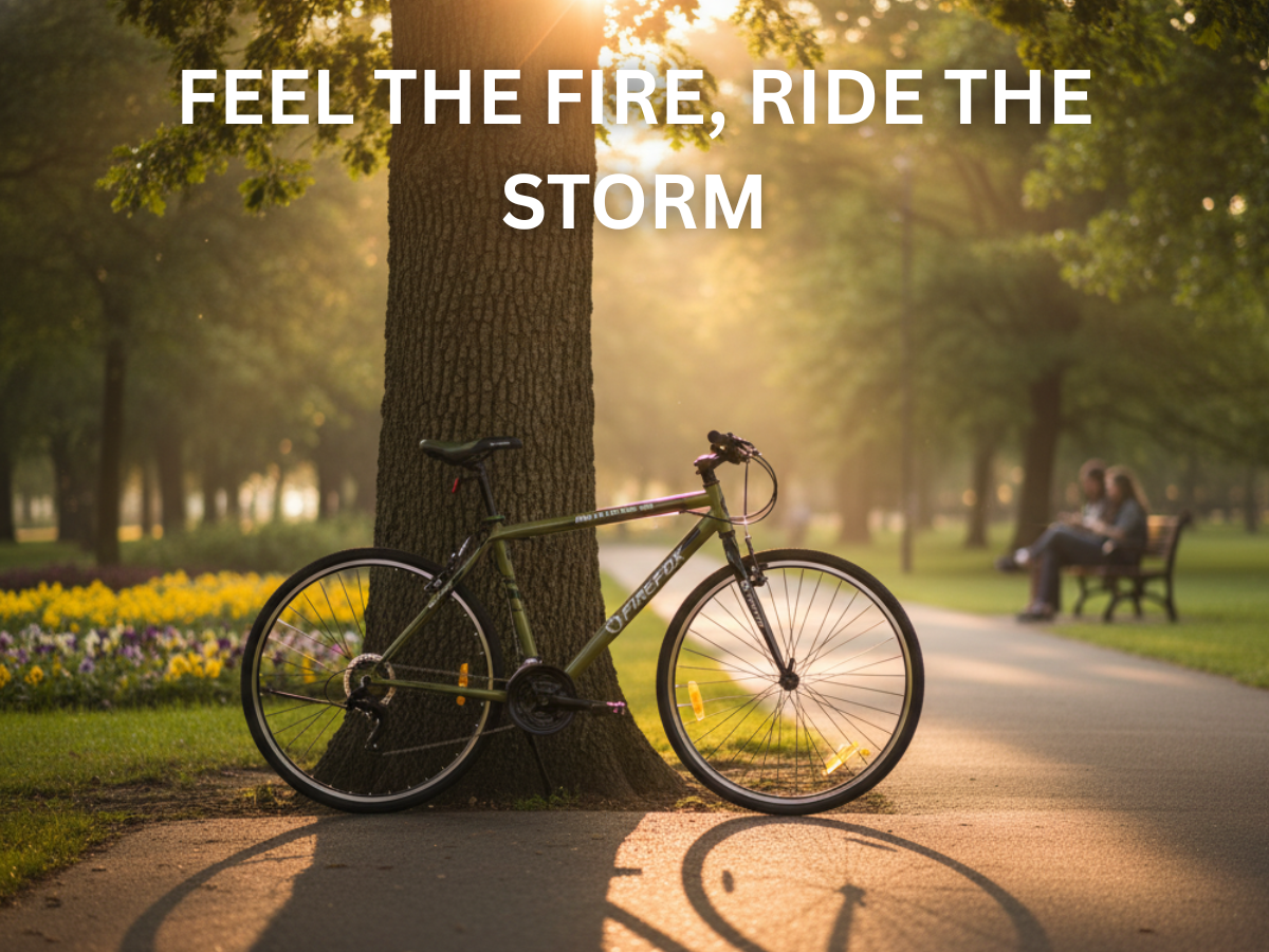 Firefox Bad Attitude 8