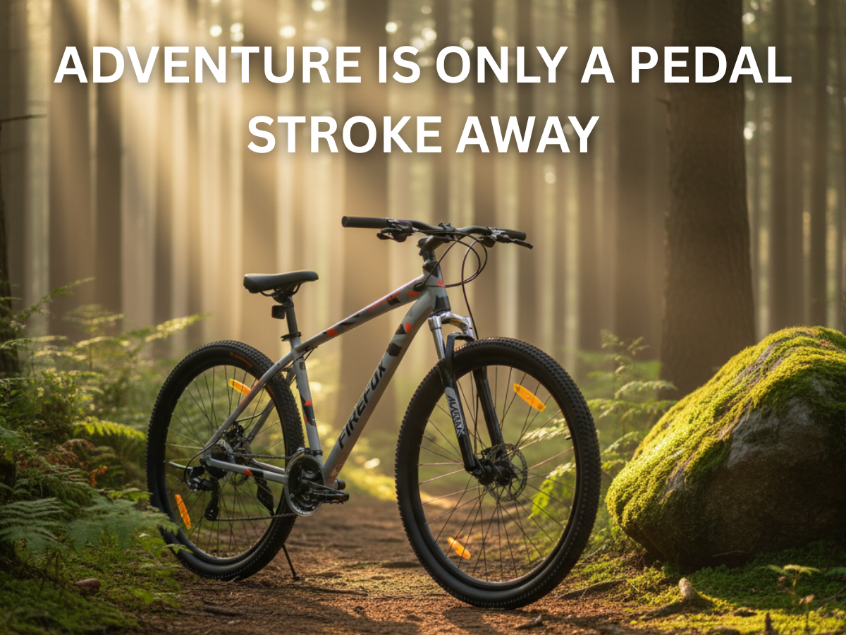 Firefox Mountana Neo 29