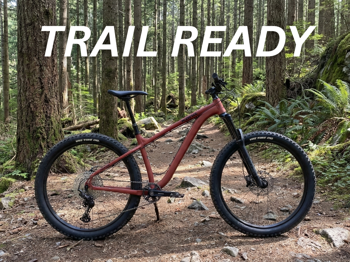 Kona Big Honzo DL 27.5