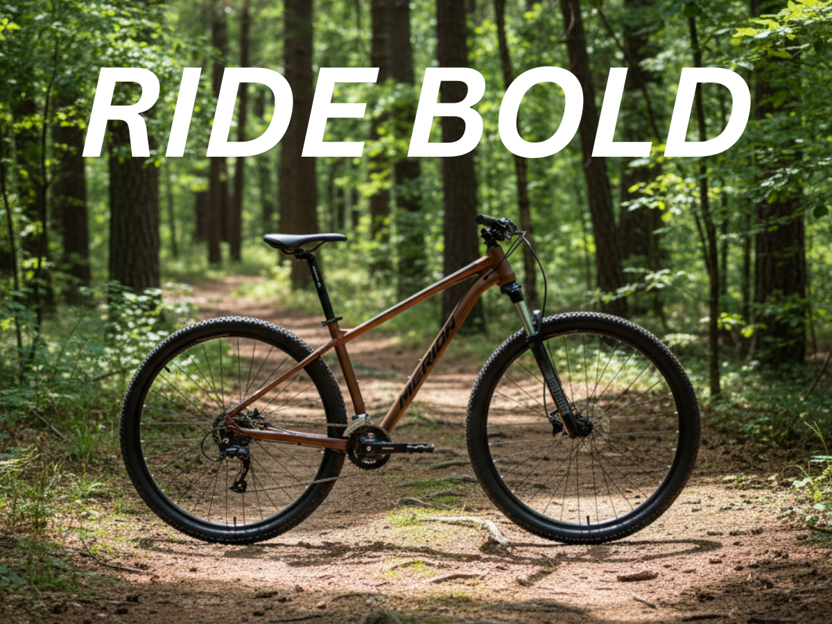 Merida Big Nine 60-3X