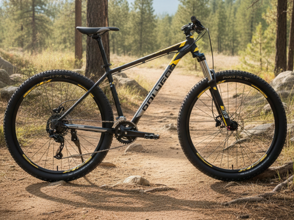 Polygon Premier 5 27.5