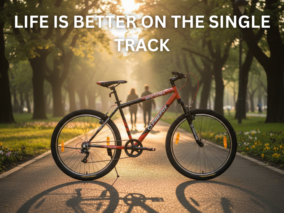 Firefox Bad Attitude 5 27.5