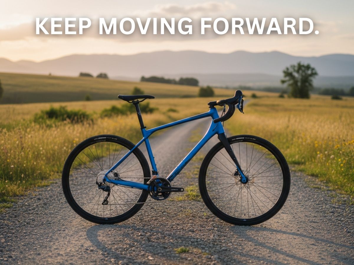 Merida Silex 400 (2022)